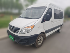 江汽集团 星锐 2021款 2.2T 捷运王快运型