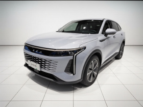 星途 瑶光C-DM 2024款 1.5T 长续航Pro