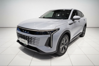 星途 瑶光C-DM 2024款 1.5T 长续航Pro