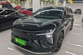 智己汽车 智己LS6 2026款 增程 66 Max+