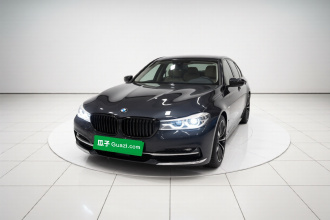宝马7系 2018款 730Li 领先型 卓越套装