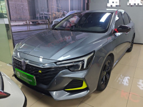 荣威i6 MAX新能源 2020款 1.5T PHEV爽酷版