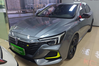 荣威i6 MAX新能源 2020款 1.5T PHEV爽酷版