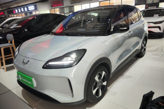 五菱汽车 五菱缤果PLUS 2024款 510km 旗舰版 四座版