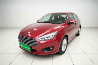 福特 福睿斯 2015款 1.5L 手动舒适型