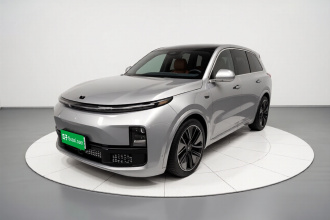 理想汽车 理想L9 2023款 Pro