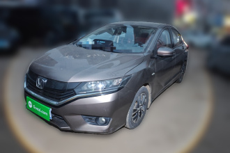 本田 哥瑞 2016款 1.5L CVT舒适版