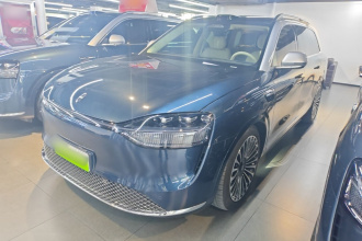 鸿蒙智行 问界M9 2025款 纯电 Ultra版 100kWh 6座版 (192线激光雷达）