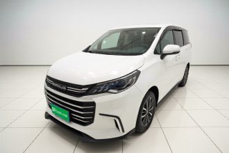 上汽大通MAXUS 大通G50 2023款 1.5T 手动畅游A