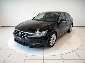 大众 帕萨特 2017款 330TSI DSG尊荣版