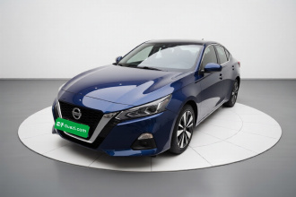 日产 天籁 2020款 2.0T XL Upper AD1 智享领航版
