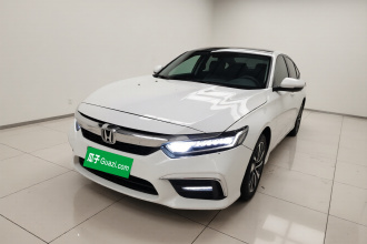 本田 英仕派 2019款 260TURBO 精致版 国VI