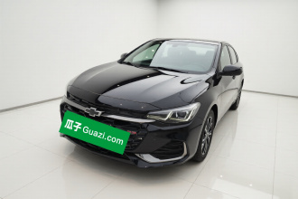 雪佛兰 科鲁泽 2019款 RS 330T 自动畅快版 国VI