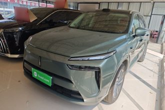 魏牌 蓝山 2025款 四驱 Ultra