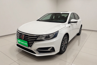 荣威i6经典 2019款 PLUS 1.6L CVT 4G互联旗舰大赞版