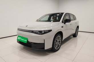 零跑汽车 零跑C10 2026款 210激光雷达版