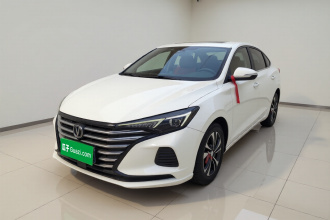 长安 逸动 2020款 PLUS 1.6L GDI 手动豪华型