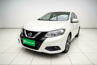 日产 骐达TIIDA 2016款 1.6L CVT智行版
