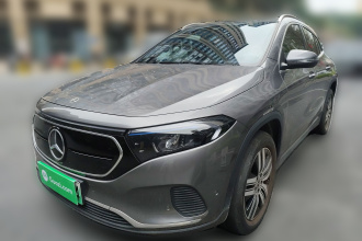 奔驰EQA 2022款 EQA 260