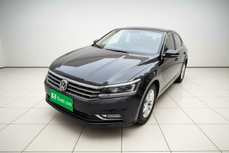 大众 帕萨特 2016款 330TSI DSG尊荣版