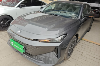 长安UNI-V 智电iDD 2024款 蓝鲸智电iDD 136km 智酷型