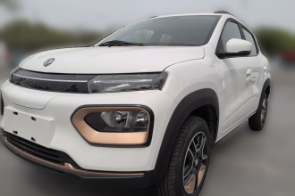 东风纳米 纳米BOX 2022款 追风版 351KM 标准型