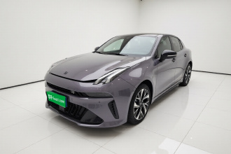 领克03 2026款 1.5TD DCT Halo