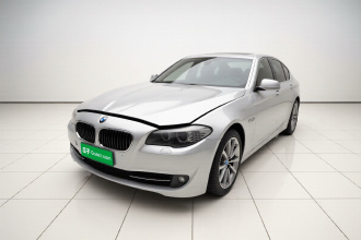 宝马5系 2013款 530Li 领先型