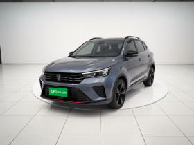 荣威RX3 2021款 PRO 1.6L 手动旗舰型