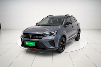 荣威RX3 2021款 PRO 1.6L 手动旗舰型