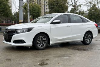 本田 凌派 2019款 180Turbo CVT舒适版 国V