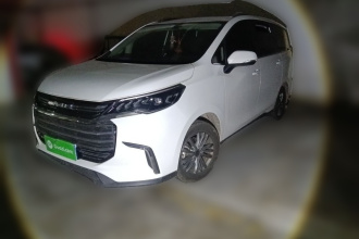 上汽大通MAXUS 大通G50 2019款 1.5T 自动精英版 国VI