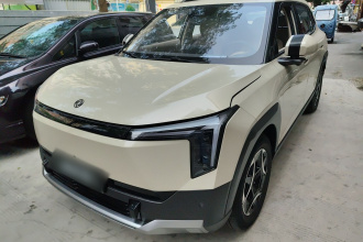 东风纳米 纳米06 2025款 401 Pro