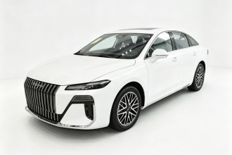 荣威M7 DMH 2025款 160km悦享版