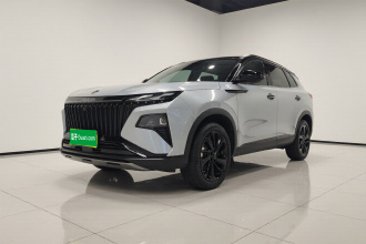 东风风神 皓极 2022款 马赫双擎 1.5T MHD 敢梦版