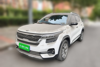 起亚 KX3傲跑 2021款 1.5L CVT潮流版