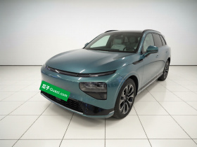 小鹏G9 2025款 625 长续航 Max