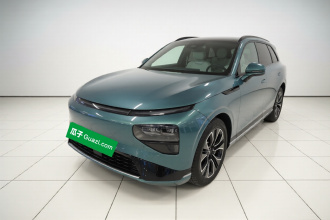 小鹏G9 2025款 625 长续航 Max