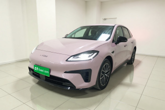 埃安 AION RT 2026款 520智享版