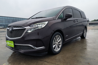 别克GL8 2020款 Avenir艾维亚 六座贤礼版