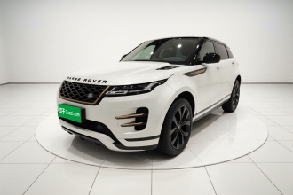 路虎 揽胜极光 2023款 极光L 249PS 科林斯古铜特别版