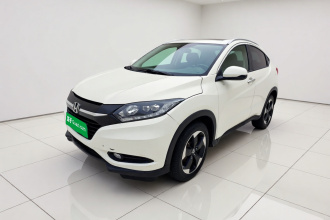 本田 缤智 2015款 1.8L CVT两驱豪华型