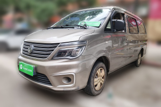 东风风行 菱智 2020款 M5L 1.6L 实用型