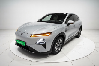 五菱汽车 五菱星光S 2024款 130km 旗舰型