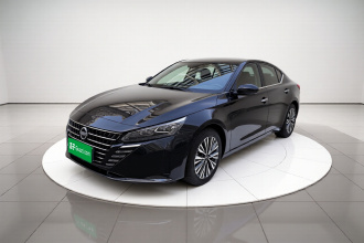 日产 天籁 2024款 2.0L XE 真心版