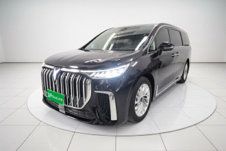 岚图汽车 岚图梦想家 2024款 PHEV 超长续航尊贵版