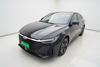 奇瑞 艾瑞泽8 2024款 高能版 2.0T DCT劲