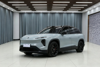 蔚来ES7 2022款 75kWh