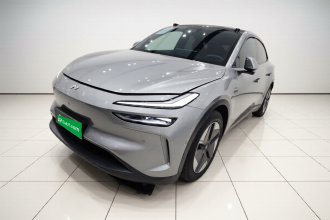 乐道L60 2024款 60kWh 后驱版