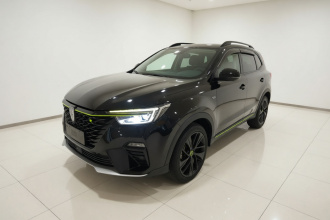 荣威RX5新能源 2020款 ePLUS 国潮荣麟旗舰版
